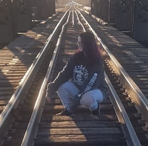 Meet your Posher, Lauralee